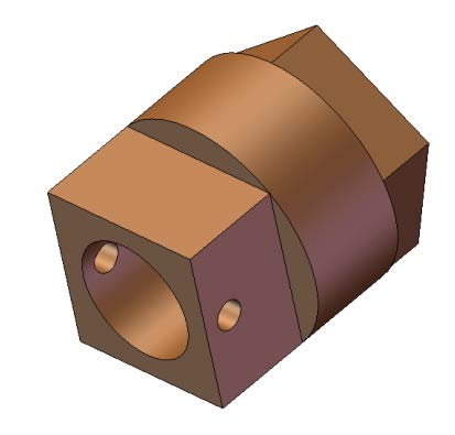 gr The astronomical and technological prerequisites for the construction of the Antikythera Mechanism Fig. 9: Left: Representation of the shaft e in. Right: Representation of the shaft e out.