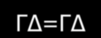 Λύση Είναι ΑΔ+ΒΓ=ΑΓ+ΒΔ