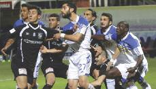 REVIEW 9000 ΟΦΗ ΚΑΛΛΟΝΗ 01 T 01 ΚΑΡΤΕΣ ΜΙΛΙΑΖΕΣ ΜΕΡΕΜΠΑΣΒΙΛΙ 72' ΜΑΚΡΗΣ ΜΠΑΝΟΥΣΗΣ 70' ΧΟΥΑΝΜΑ ΤΡΙΠΟΤΣΕΡΗΣ ΓΙΟΡΕΝΤΕ ΚΑΛΤΣΑΣ ΧΟΥΑΝΜΑ ΚΕΙΤΑ ΤΡΙΠΟΤΣΕΡΗΣ Μπορούσε κάτι περισσότερο στην Κρήτη Τον βαθμό της