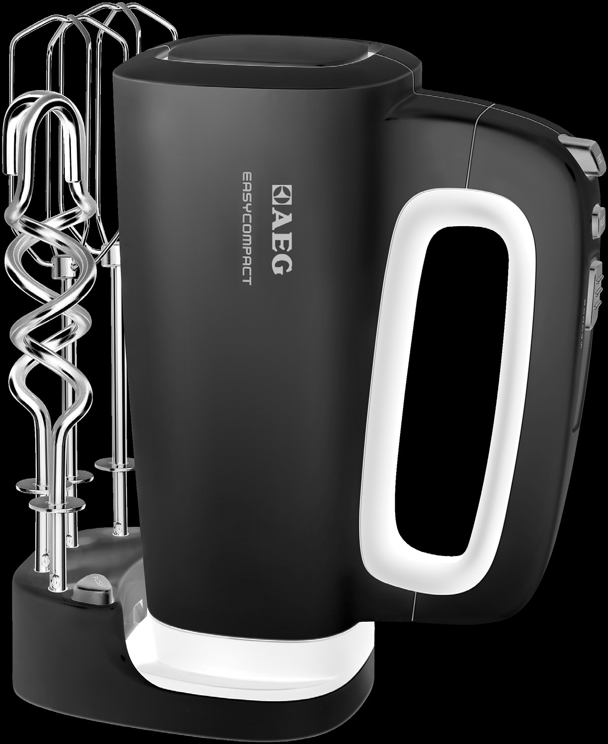 HANMIXER