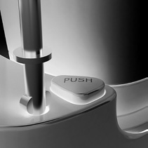Settings and troubleshooting Setting Speed range 1 3 or 5, depending on model Kneading, Mixing Start with 1 or 2, then up to 5 olding in 3, 4 Stirring Whisking, rothing 3, 4 or 5 Start with 2 or 3,
