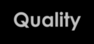 Uses of Health-Related Quality of Life Measures Political application