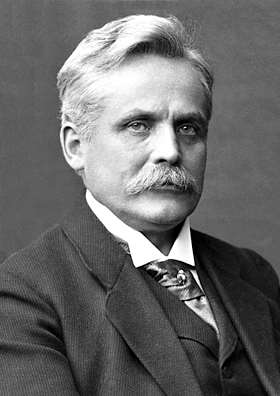Σκηνή 2 η : Wilhelm