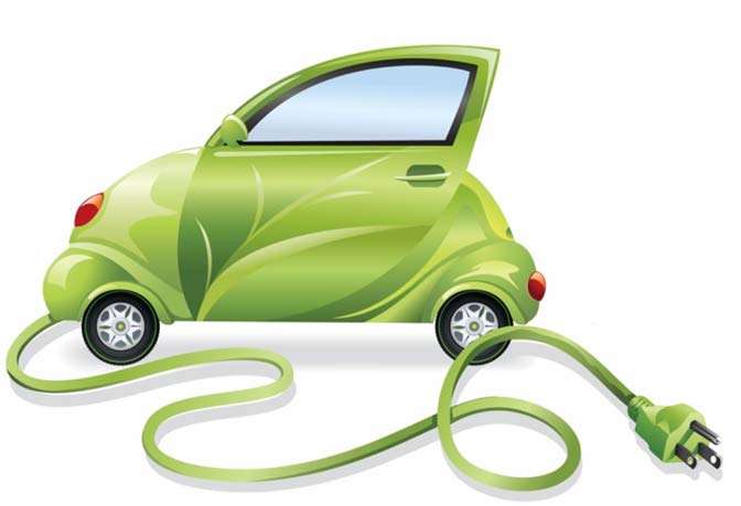 Φιλικά προς το περιβάλλον οχήματα Ηλεκτρικά Οχήματα Το κόστος μιας πλήρους φόρτισης είναι περίπου 1 2, ανάλογα με το