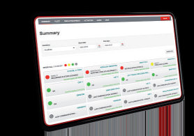 4 Konecranes ΑΠΟΜΑΚΡΥΣΜΕΝΕΣ ΥΠΗΡΕΣΙΕΣ ΣΕΡΒΙΣ TRUCONNECT ΑΠΟΜΑΚΡΥΣΜΕΝΗ ΠΑΡΑΚΟΛΟΥΘΗΣΗ TRUCONNECT Η Απομακρυσμένη παρακολούθηση TRUCONNECT χρησιμοποιεί αισθητήρες για τη συλλογή δεδομένων, όπως χρόνος