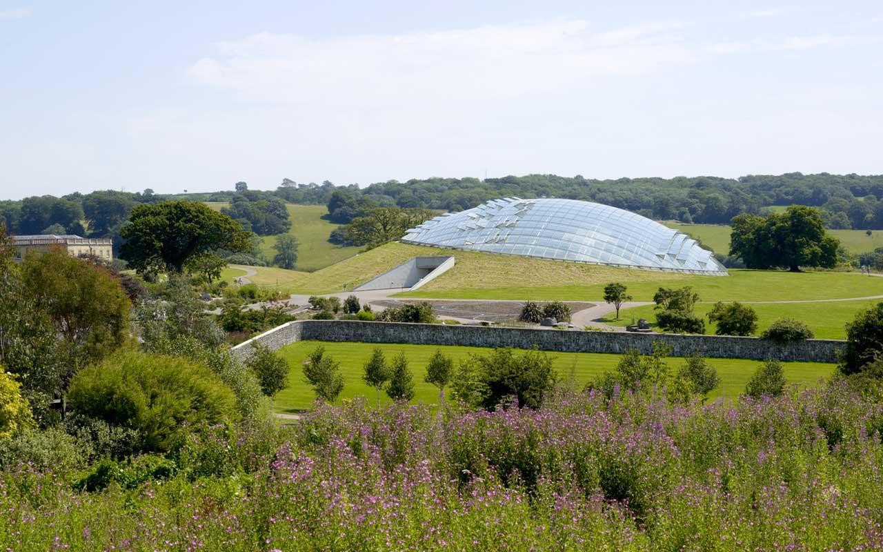 Great Glass House