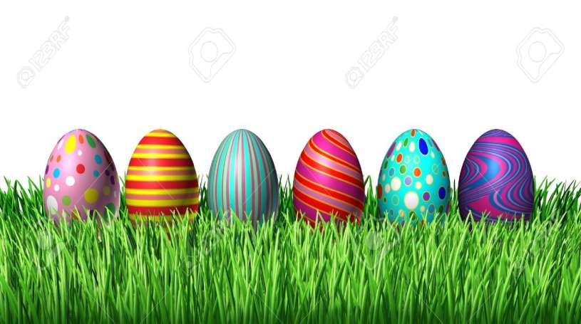 Easter Sunday May 1, 2016 after AGAPE Service Please join us for an Easter Egg Hunt for the children of our Parish.