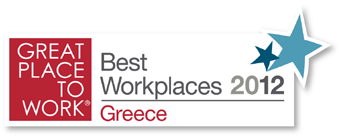 ΠΡΟΪΟΝΤΑ Best Workplaces 2012 Βράβευση Best Workplaces 2012 Κύρια αποστολή της Edenred είναι η υποστήριξη της προσπάθειας των οργανισμών που επιδιώκουν τη φροντίδα του ανθρώπινου δυναμικού, καθώς