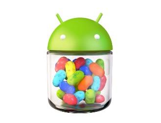 Στην συνέχεια έχουμε την νέα έκδοση Android 4.0 Ice Cream Sandwhich που κυκλοφόρησε τον Οκτώβριο του 2011. Εικόνα 2.