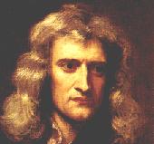 Ο Νόμος του Newton (Νεύτωνα) Ο τρόπος με τον οποίο αλλάζει η κίνηση ενός αντικειμένου ως αποτέλεσμα της συνισταμένης δύναμης που του ασκείται περιγράφεται από το Δεύτερο