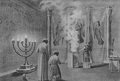 is to now focus upon the connection of the λόγος with the believing community. And vv. 14-18 constitute the most beautiful depiction of that connection found anywhere in scripture!