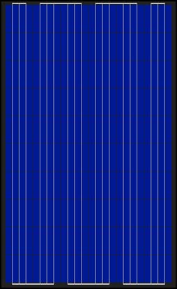 SI-ESF-M-P125-60 ΗΛΕΚΤΡΙΚΑ ΧΑΡΑΚΤΗΡΙΣΤΙΚΑ (STC) Μέγιστη Ισχύς (Pmpp) Wp 160 165 Τάση στην Μέγιστη Ισχύ (Vmpp) Volts 30,5 30,67 Ρεύµα στην Μέγιστη Ισχύ (Impp) Αµπέρ 5,26 5,38 Τάση Ανοικτού Κυκλώµατος