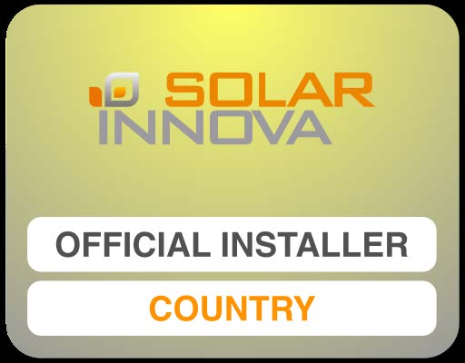 DEALERS We want to make sure your solar experience is fully satisfactory. This is why we have selected highly skilled dealers and installers around the world.