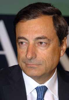 Πρόλογος Mario Draghi Πρόεδρος του Ευρωπαϊκού Συμβουλίου Συστημικού Κινδύνου Με ιδιαίτερη χαρά σας παρουσιάζω τη δεύτερη Ετήσια Έκθεση του Ευρωπαϊκού Συμβουλίου Συστημικού Κινδύνου (ΕΣΣΚ), το οποίο