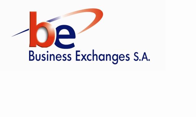 BE BUSINESS EXCHANGES ΑΝΩΝΥΜΗ ΕΤΑΙΡΕΙΑ ΔΙΚΤΥΩΝ ΔΙΕΤΑΙΡΙΚΩΝ ΣΥΝΑΛΛΑΓΩΝ ΚΑΙ ΠΑΡΟΧΗΣ ΛΟΓΙΣΤΙΚΩΝ ΚΑΙ ΦΟΡΟΛΟΓΙΚΩΝ ΥΠΗΡΕΣΙΩΝ ΑΡ.