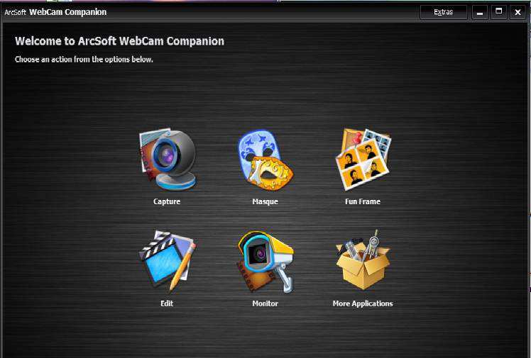 Απαιτήσεις συστήµατος Ελληνικά Βεβαιωθείτε ότι ο υπολογιστής σας πληροί τις ακόλουθες ελάχιστες προδιαγραφές συστήµατος πριν από την εκτέλεση του Webcam Companion 4 Υλικό ΚΜΕ Ελάχιστο Intel Core 2