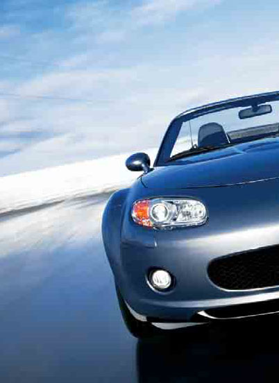 10 Στη φωτογραφία απεικονίζεται το νέο Mazda