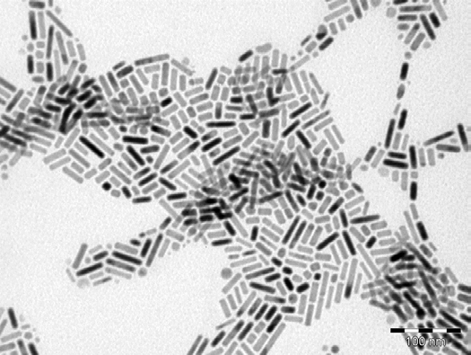polyol synthesis of Co nanorods Cobalt laurate dihydrate Cobalt(II) acetate NaO
