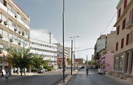 Α. Γενική καταγραφη στο σύνολο του Γκαζιού Η περιοχή του γκαζιού ορίζεται από τέσσερεις κύριες οδικές αρτηρίες : Πειραιώς, Ιερά Οδός, Κωνσταντινουπόλεως, Πέτρου Ράλλη.