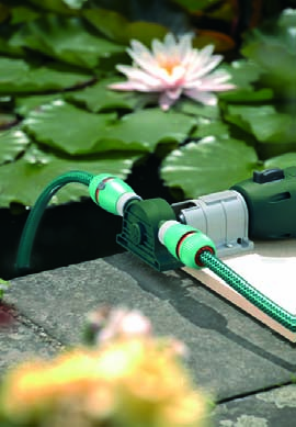 3B DRILL-POWERED WATER PUMP KH 4125 DRILL-POWERED WATER PUMP Operating instructions ΑΝΤΛΙΑ ΡΑΠΑΝΟΥ
