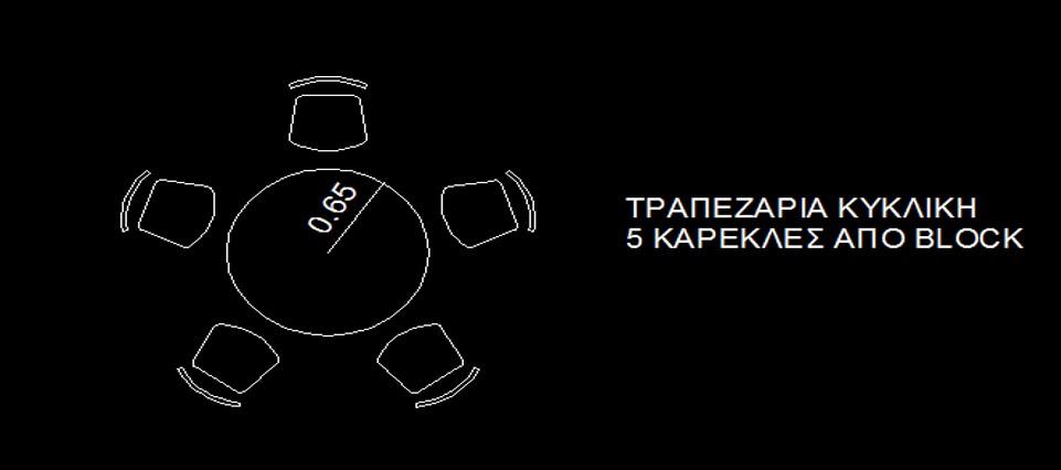 Άσκηση 5β Να σχεδιαστεί το παρακάτω σχήμα χρησιμοποιώντας την