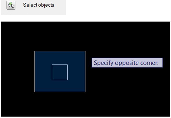 Rectangular Array (Ορθογωνική Επιλέγω το αντικείμενο.