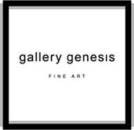 Gallery Genesis 35 Haritos Street, Kolonaki 10675 Athens, Greece Tel.: +30 211 7100566 www.gallerygenesisathens.com www.facebook.com/yiorgos.
