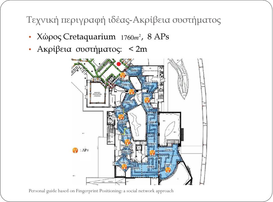 2 Xώρος Cretaquarium