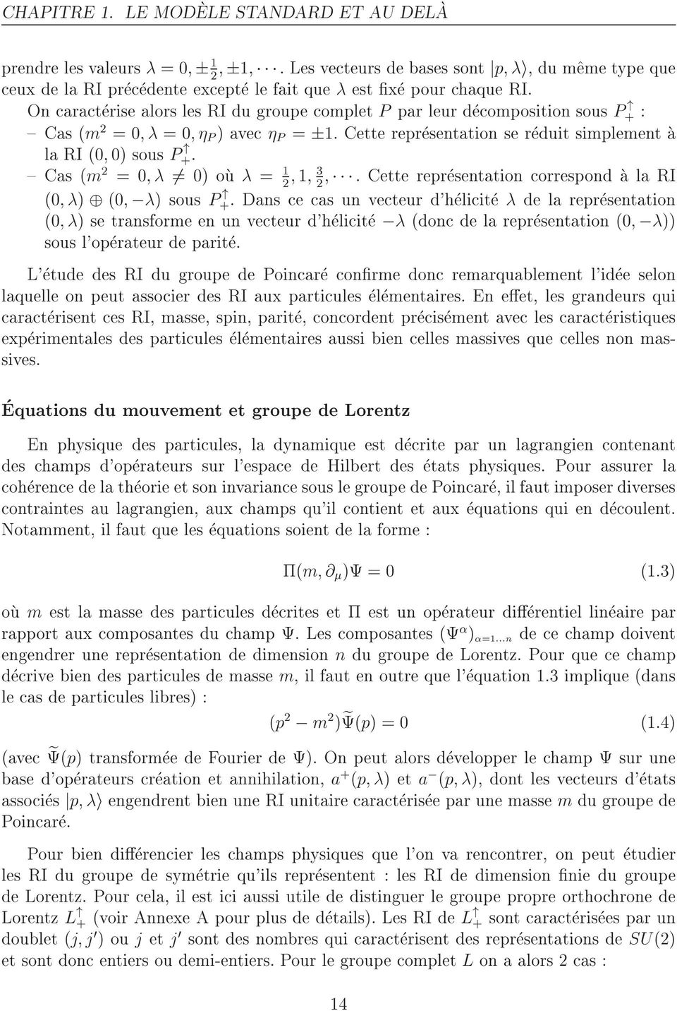 ÓÒ ¼ µµ ÓÙ Ð³ÓÔ Ö Ø ÙÖ Ô Ö Ø º Ä³ ØÙ ÊÁ Ù ÖÓÙÔ ÈÓ Ò Ö ÓÒ ÖÑ ÓÒ Ö Ñ ÖÕÙ Ð Ñ ÒØ Ð³ ÐÓÒ Ð ÕÙ ÐÐ ÓÒ Ô ÙØ Ó Ö ÊÁ ÙÜ Ô ÖØ ÙÐ Ð Ñ ÒØ Ö º Ò «Ø Ð Ö Ò ÙÖ ÕÙ Ö Ø Ö ÒØ ÊÁ Ñ Ô Ò Ô Ö Ø ÓÒÓÖ ÒØ ÔÖ Ñ ÒØ Ú Ð Ö Ø Ö Ø