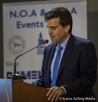 «Έφυγε» ο ΓΙΑΝΝΗΣ Β.
