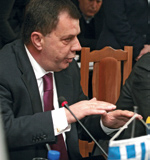 Брой 3 май юни 2008 ГЛАВЕН РЕДАКТОР Ани Младенова ДИЗАЙН Иван Доганов АВТОРИ И КОНСУЛТАНТИ Мара Георгиева, Пенка Калинкова, Здравка Михайлова ПРЕВОД Здравка Михайлова Снимки Булфото, Shutterstock