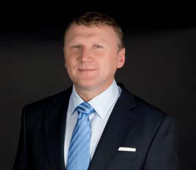 Ing. Stanislav Hreha, PhD.