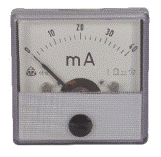 Prehľad niektorých analógových meracích prístrojov Podľa účelu, vlastností a vyhotovenia sa analógové meracie prístroje delia na niekoľko skupín: panelové a rozvádzačové prístroje, zapisovacie