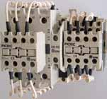 Regulátory jalového výkonu Plnoautomatický regulátor jalového výkonu pre 5 kondenzátorových batérií Plnoautomatická činnosť regulátora s mikroprocesorovým riadením, bez ovládacích a nastavovacích