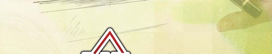2011 KATALÓG PRODUKTOV BAU CARGO STAVEBNO A OBCHODNÁ SPOLOČNOSŤ, SPOL. S R.O. VEĽKÁ OKRUŽNÁ 43, 01001 ŽILINA IČO-45892849 IČ DPH-SK2023124202 www.