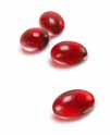 Esenciálne mastné kyseliny Omega 3, 6, 9 Omega COMPLETE Super Krill 500 mg Balenie: 60 cps.