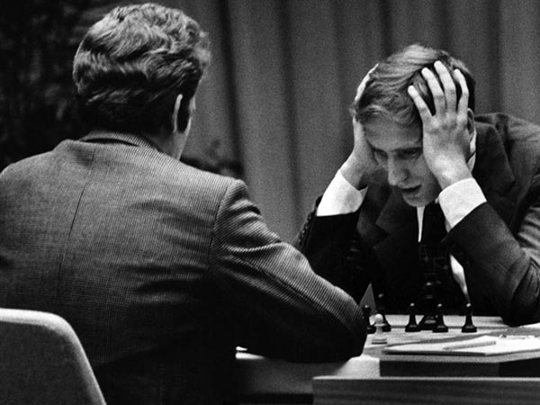 via A Brief History of Chess Bobby Fischer learned the rules of chess at the age of six, and when he was 11 he just got good, according to Fischer himself.
