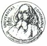 FAKULTA MATEMATIKY, FYZIKY A INFORMATIKY UNIVERZITY