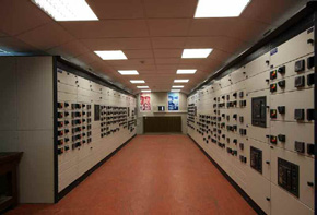 Sve napredno od Schneider Electrica u jednom projektu Adaptacija i revitalizacija elektroenergetskog bloka u Zavodu za izradu novčanica i kovanog novca u Beogradu, poznatijeg kao Kovnica novca Ovaj