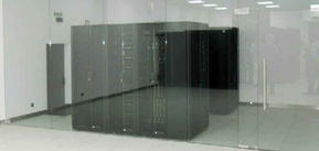 Cilj putovanja je bila poseta Data Centru navedene kompanije i razumevanje filozofije njihovog poslovanja 14 Flesk Telecom je kompanija koja se, pored ostalog, bavi Data Center Telehousing-om,