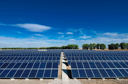 Energetska efikasnost i obnovljivi izvori energije sve prisutniji i na tržištu Srbije Svakodnevna potreba za energijom stalno raste, dok je resursa sve manje.