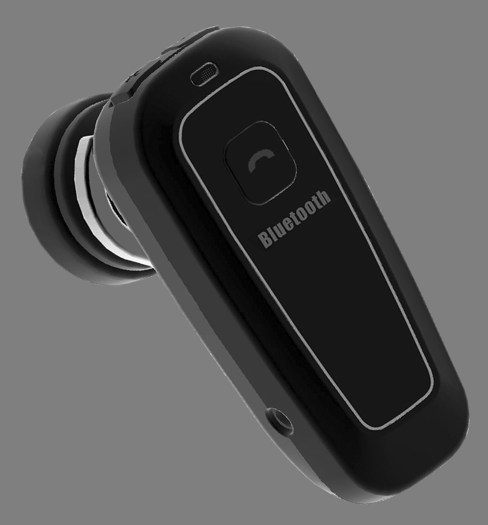 GB F Bluetooth wireless headset