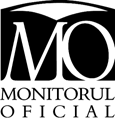 EDITOR: PARLAMENTUL ROMÂNIEI CAMERA DEPUTAȚILOR Monitorul Oficial R.A., Str. Parcului nr. 65, sectorul 1, București; C.I.F. RO427282, IBAN: RO55RNCB0082006711100001 Banca Comercială Română S.A. Sucursala Unirea București și IBAN: RO12TREZ7005069XXX000531 Direcția de Trezorerie și Contabilitate Publică a Municipiului București (alocat numai persoanelor juridice bugetare) Tel.