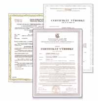 Z o sveta vyk urovacej tech n iky Rovnaké riešenie pre vodu i plyn Technológia Visu-Control využíva rovnaký princíp okamžitej vizuálonej a hmatovej kontroly zalisovaného spoja pre rozvody vody i
