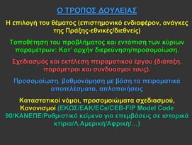 Ομιλία Ε. Βιντζηλαίου, Αναπλ.