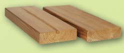 Profily pre interiérové aplikácie a sauny INTERIÉROVÉ A SAUNOVÉ OBKLADOVÉ PROFILY Vnútorné obkladové profily ThermoWood sú profily na pero a drážku, ktoré môžu byť použité pre akékoľvek druhy