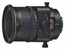 ΦΑΚΟΙ FISHEYE Αυτοί οι εξειδικευμένοι φακοί διαθέτουν υπερ-ευρεία γωνία προβολής η οποία προκαλεί κλίση και παραμόρφωση του θέματος καθώς αυτό φτάνει στα άκρα του κάδρου.