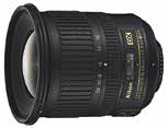 ΕΥΡΥΓΩΝΙΟΙ ΦΑΚΟΙ ZOOM NIKKOR Υπερ-ευρυγώνιοι φακοί zoom για δυναμικές προοπτικές AF-S DX NIKKOR 10-24mm f/3.5-4.