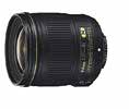 ΦΑΚΟΙ NIKKOR ΣΤΑΘΕΡΗΣ ΕΣΤΙΑΚΗΣ ΑΠΟΣΤΑΣΗΣ Ένα από τα πλεονεκτήματα των φακών σταθερής εστιακής απόστασης είναι η εντυπωσιακή ευκρίνεια που παρέχουν.