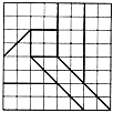 071 Τετράγωνα Τάνγκραµ 1. Μια λύση είναι:. Μια πιθανή λύση είναι:. 100 τετραγωνικά εκατοστά 3. 36 τ. εκ. και 64 τ. εκ. 4.